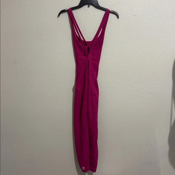 Bombshell Sportswear Form Bodysuit - Picture 6 of 9